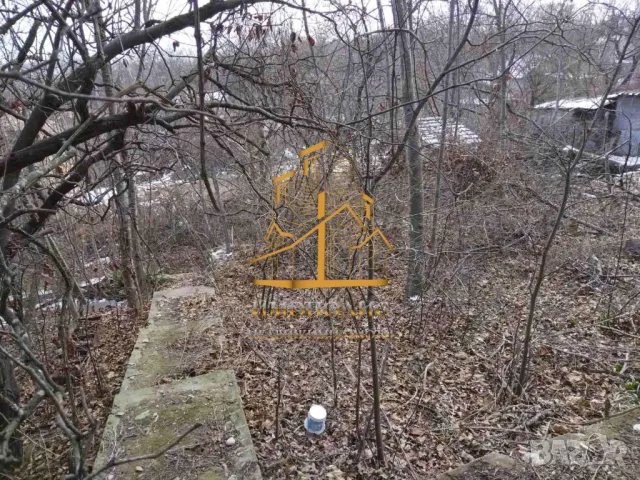 Парцел – м-т Манастирски рид, Област Варна (Обява N:343495), снимка 2 - Парцели - 50076600