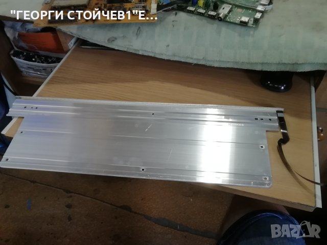  42PFL4307H-12 3139 123 65323v2-MB/65333v2-SB   PLDF-P104B 6870C-0401C  LC420EUE (SE)(F2) 6920L-0001, снимка 12 - Части и Платки - 36893628