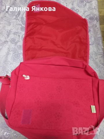 Чанта за детска количка 