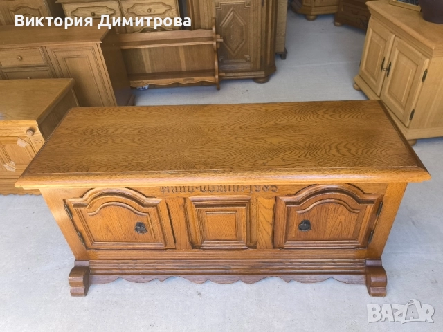 Ракла Масив , снимка 9 - Ракли - 51629074