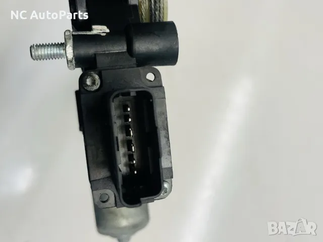 Мотор за стъкло за предна врата за Пежо Боксер Ситроен Релеи Фиат Дукато 1368921080 Hi-Lex 2018, снимка 7 - Части - 50030654