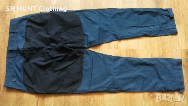 Lundhags FIELD Trouser размер 52 / L панталон със здрава материя - 688, снимка 2 - Панталони - 43505308