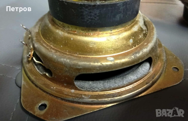 Широколентов говорител Beag HX125, снимка 2 - Тонколони - 52635263