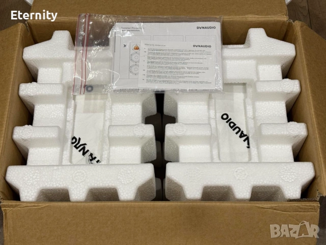 Dynaudio Excite X14 / Тонколони, снимка 10 - Тонколони - 53434002