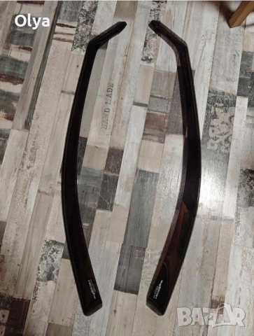 Предни ветробрани за Hyundai Kona 2024, снимка 2 - Аксесоари и консумативи - 52833378