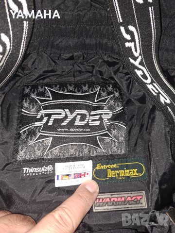 Spyder  Мъжки Ски___Сноуборд   Панталон  L, снимка 10 - Панталони - 42961449