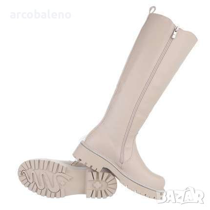 Дамски класически ботуши, 2цвята, снимка 7 - Дамски ботуши - 43135805