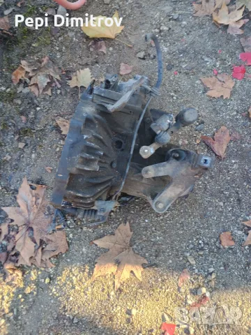 Ръчна 5 степенна  скоростна кутия за Mazda 3 Hatchback I (10.2003 - 12.2009)