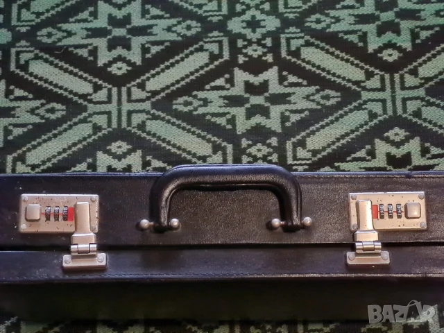 Нов комплект прибори за хранене на немски, снимка 8 - Прибори за хранене, готвене и сервиране - 51219698