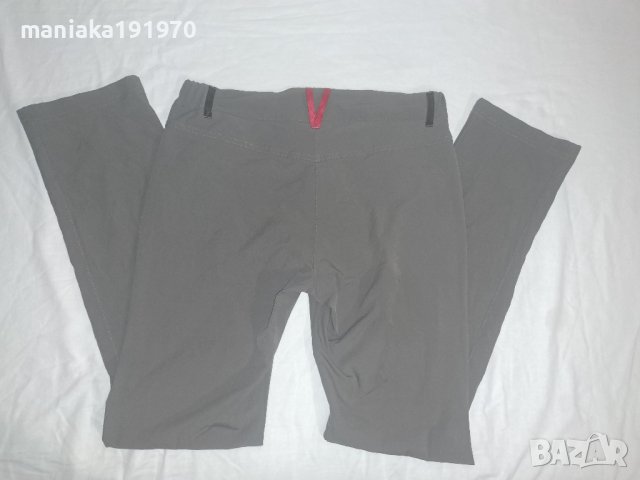 Salewa Puez  Durastretch Women's Pant (L) дамски трекинг панталон, снимка 4 - Панталони - 43334977