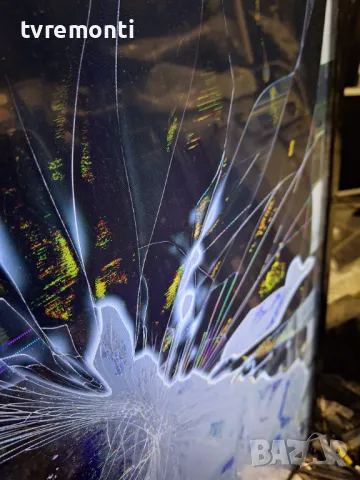 POWER BOARD ,17IPS62, for 43inc DISPLAY VES430UNDB-2D-N44 for TOSHIBA 43LA2063DG, снимка 7 - Части и Платки - 47295513