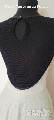 Рокля на Lucy размер М, снимка 2 - Рокли - 52778171