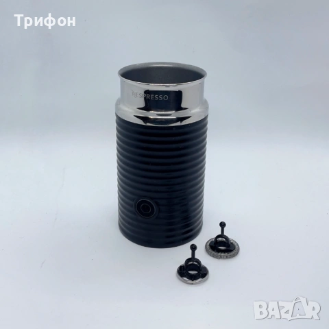 Nespresso Aeroccino – НЕработещ, без основа – за части
