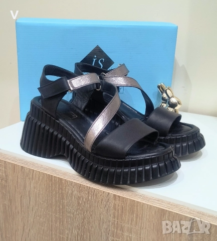 Нови дрехи Junona Юнона карамелено дълго зимно яке с пух топ бюстие кожен панталон клин , снимка 9 - Якета - 52414628