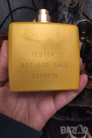 Amouage Sunshine 100 мл тестер НАМАЛЕНИЕ , снимка 2 - Дамски парфюми - 44912076