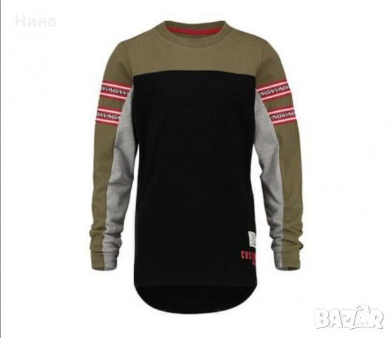 Vingino с дълъг ръкав 