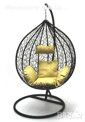 градинска люлка гнездо  185 лв., снимка 3 - Други - 40602376