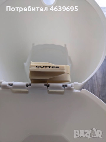 Кош за памперси Angel Care, снимка 5 - Пелени, памперси - 52264675