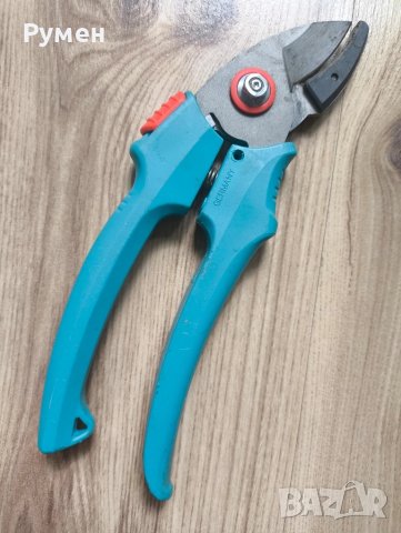 Лозаро-овощарски ножици, снимка 11 - Градински инструменти - 50154821