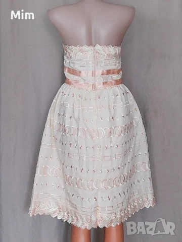 XS/S Летни рокли различни модели и цветове , снимка 8 - Рокли - 51282270