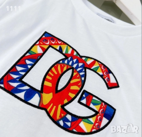 Детски комплект Dolce & Gabbana, снимка 8 - Детски комплекти - 51643613