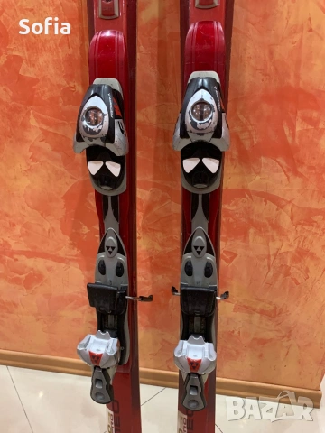 Ски  FISCHER 170 cm, снимка 3 - Зимни спортове - 53154476