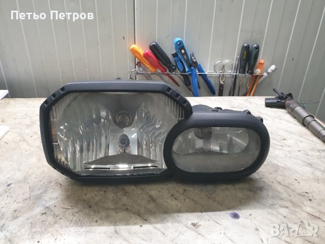 фар за BMW f800gs