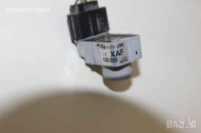 Задни датчици парктроник Hyundai ix20 (2010-2015г.) 957201K000 датчик парктроник 95720-1K000, снимка 3 - Части - 50146506