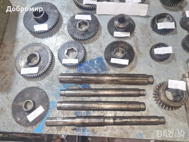 За ц11мб, снимка 5 - Стругове - 36819627