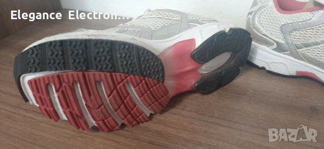 Дамски маратонки за Бягане cool running 39 номер , снимка 2 - Маратонки - 38767706