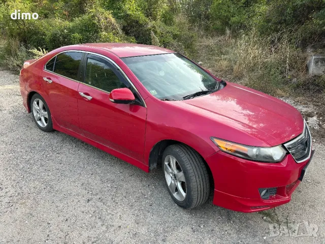 Honda Accord VIII 8 на части 2.2 i-DTEC, снимка 1