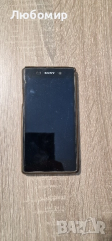Sony Xperia Z1 (C6903), снимка 2 - Sony - 53307082