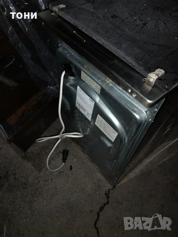 готварска печка, снимка 11 - Печки, фурни - 53530724