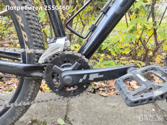 Велосипед Orbea 54 см 2x8, снимка 3 - Велосипеди - 52175506