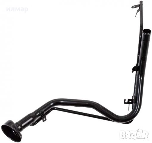 17221JD500 Тръбопровод/гърловина / за резервоар за Нисан Кашкай /07-14г/