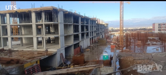 Продавам едностаен апартамент-51м2, снимка 11 - Апартаменти - 52545533