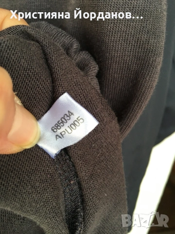 Adidas интересен модел суичър , Л, снимка 16 - Спортни дрехи, екипи - 53156305