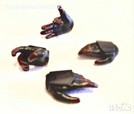 Boba Fett - HotToys  = ТОП Цена !, снимка 10 - Колекции - 53082533