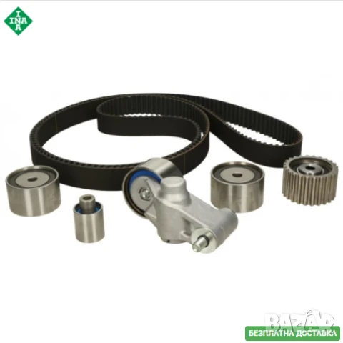 Комплект ангренажен ремък 530 0563 10 13028AA200 Subaru