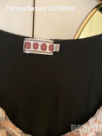 Рокля, снимка 3 - Рокли - 38085775