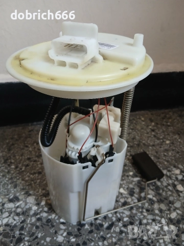 Бензинова помпа Fiat Bravo 2 2007-2014 1.4 90к.с. Фиат Браво II Bosch, снимка 2 - Части - 52904404