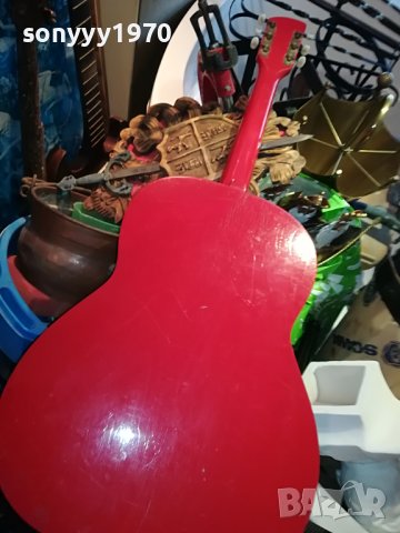 ОРФЕЙ-КИТАРА 2804231351L2EV, снимка 10 - Китари - 40518142