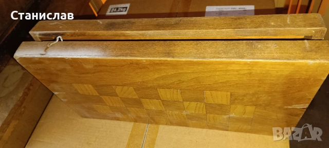  Игра Шах / Табла