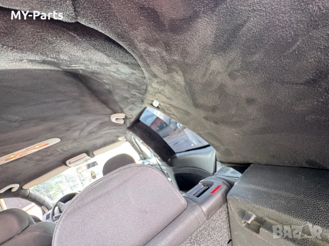 Претапициране на авто тавани и колонки, снимка 6 - Други услуги - 48894196