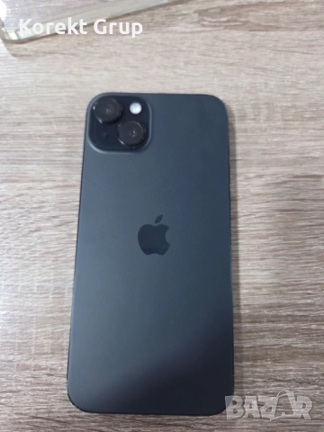 iPhone 15 plus, снимка 5 - Apple iPhone - 52842908
