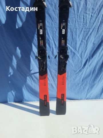 Карвинг ски 170см. FISCHER XTR The Curv  2024. , снимка 3 - Зимни спортове - 53541222