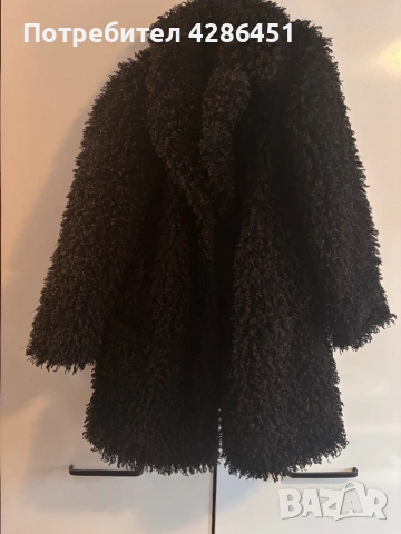 Палто на Zara 