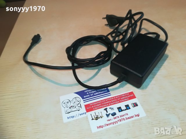 BOSE psm36w-208-марково захранване +18/-18v/1amp-внос англия, снимка 6 - Други - 28375701