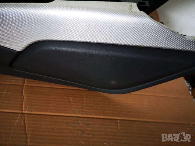 audi A6 C7 Средна конзола-барче, снимка 2 - Части - 44072065
