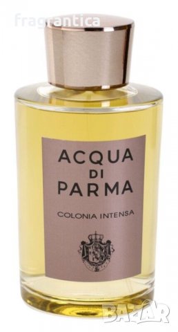 Acqua di Parma Colonia Intensa EDC 50ml Одеколон за мъже, снимка 1